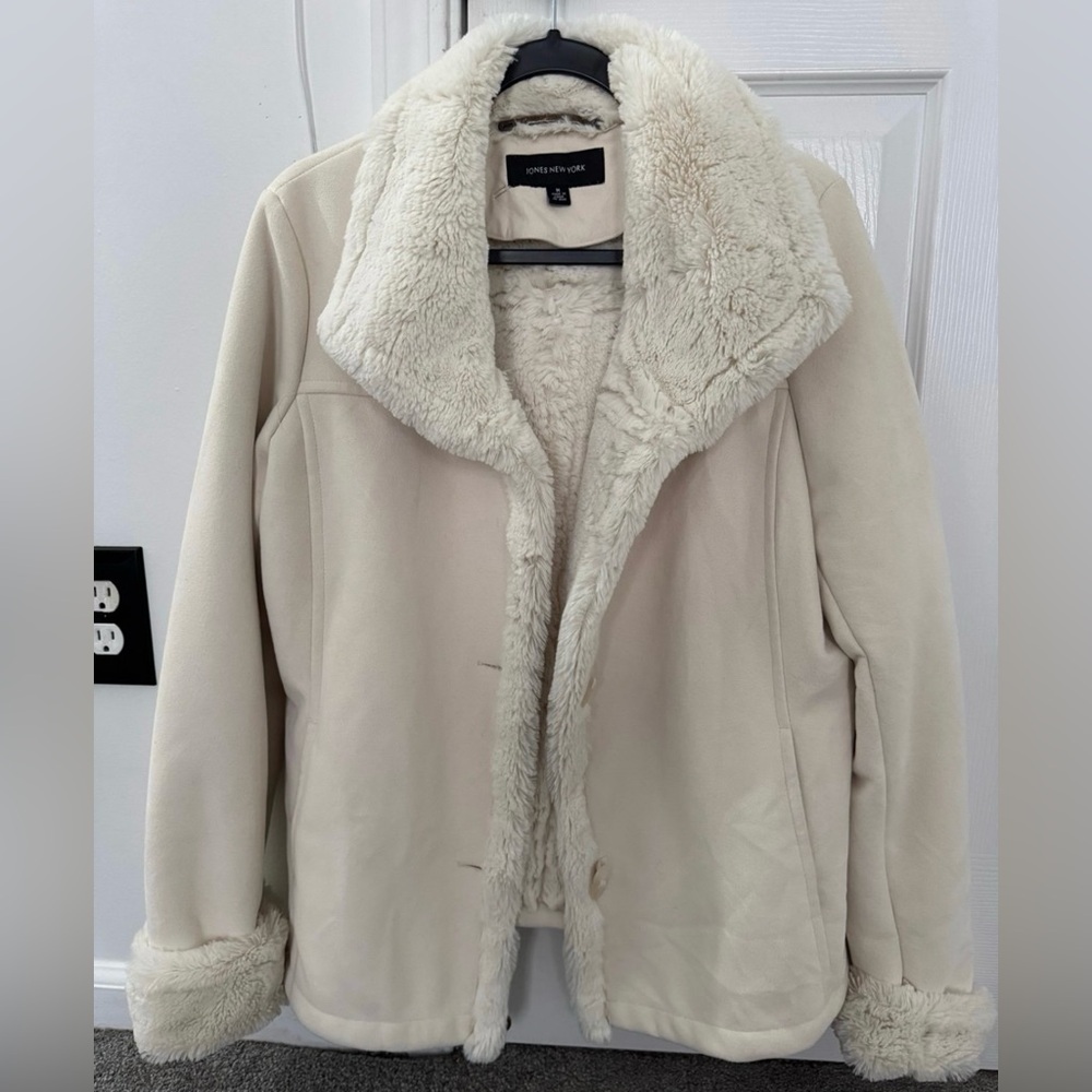 Jones New York jacket